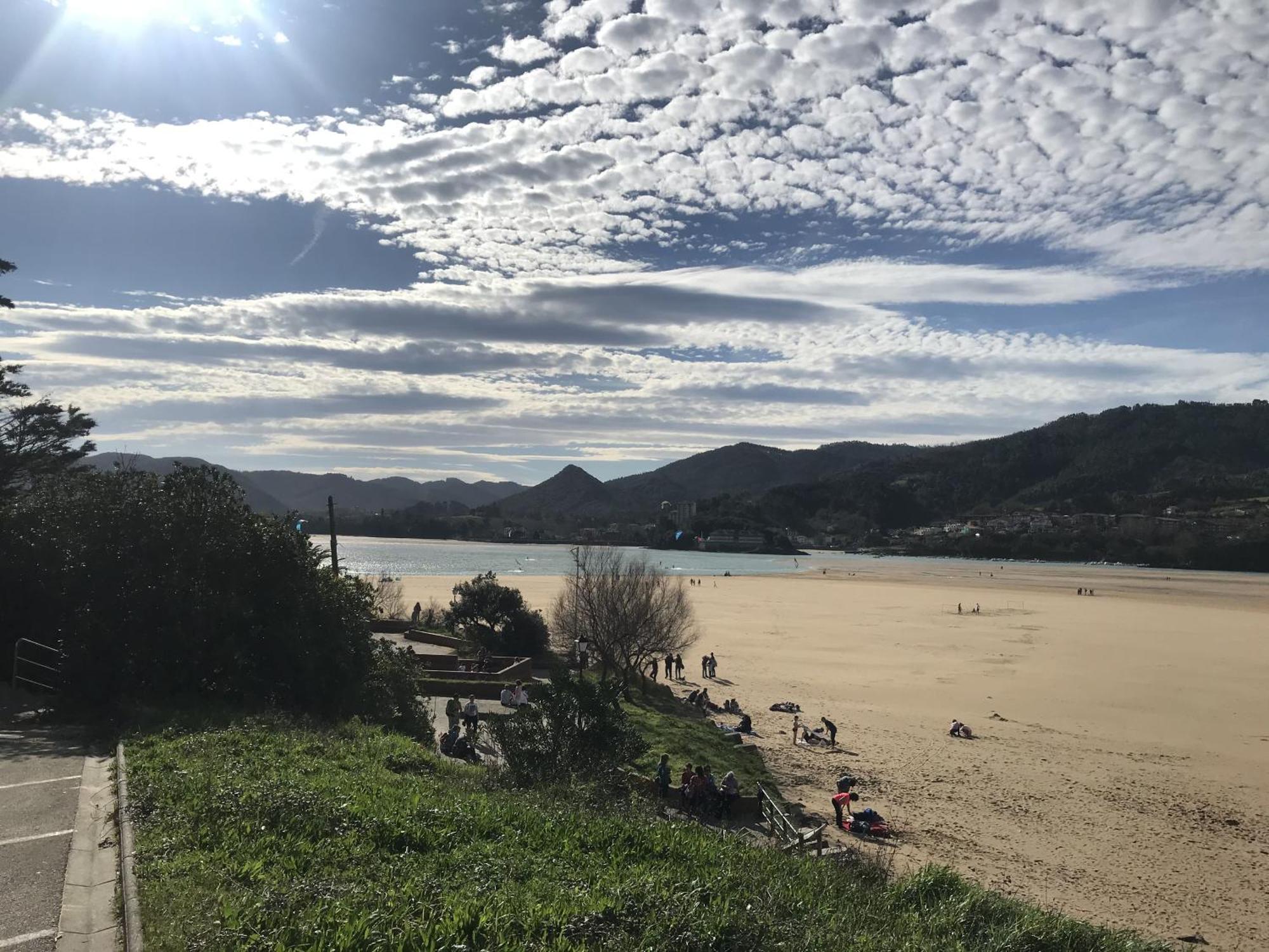 Maison Laida 이바란겔루 외부 사진