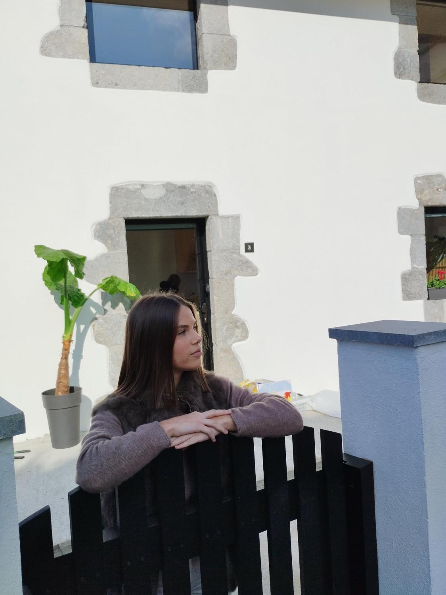 Maison Laida 이바란겔루 외부 사진