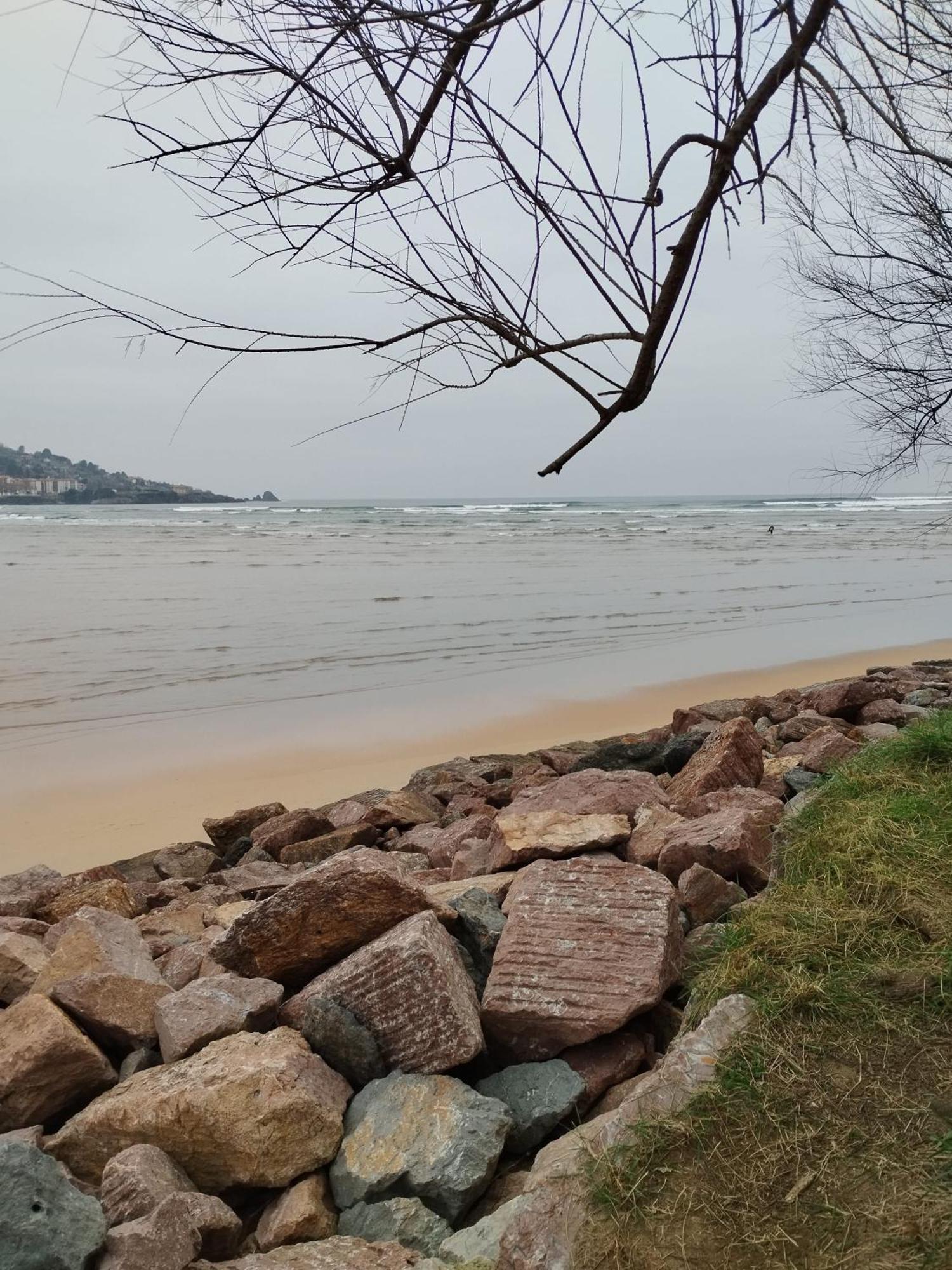 Maison Laida 이바란겔루 외부 사진