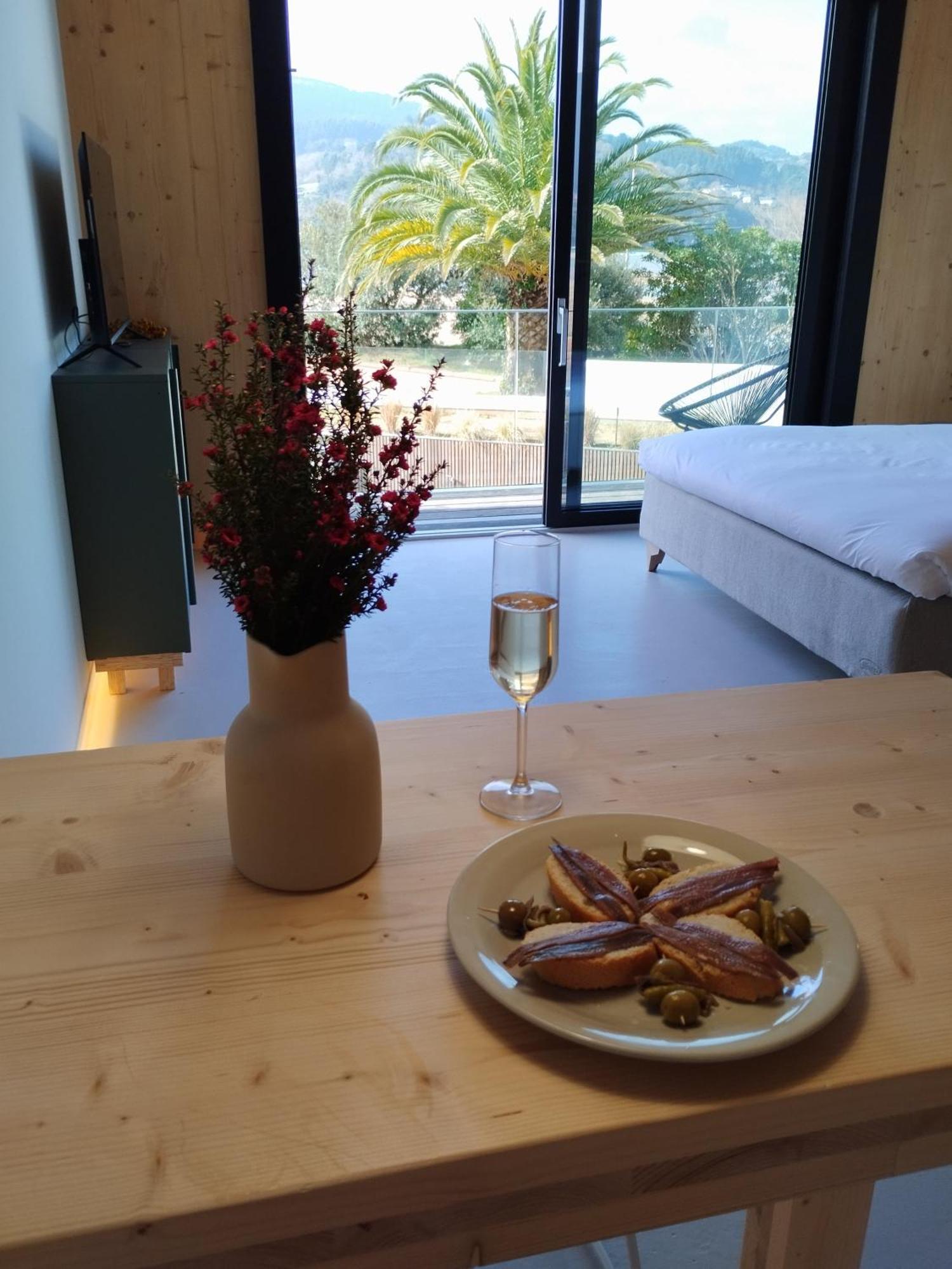 Maison Laida 이바란겔루 외부 사진