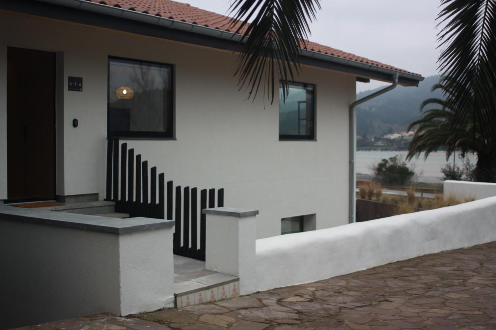Maison Laida 이바란겔루 외부 사진