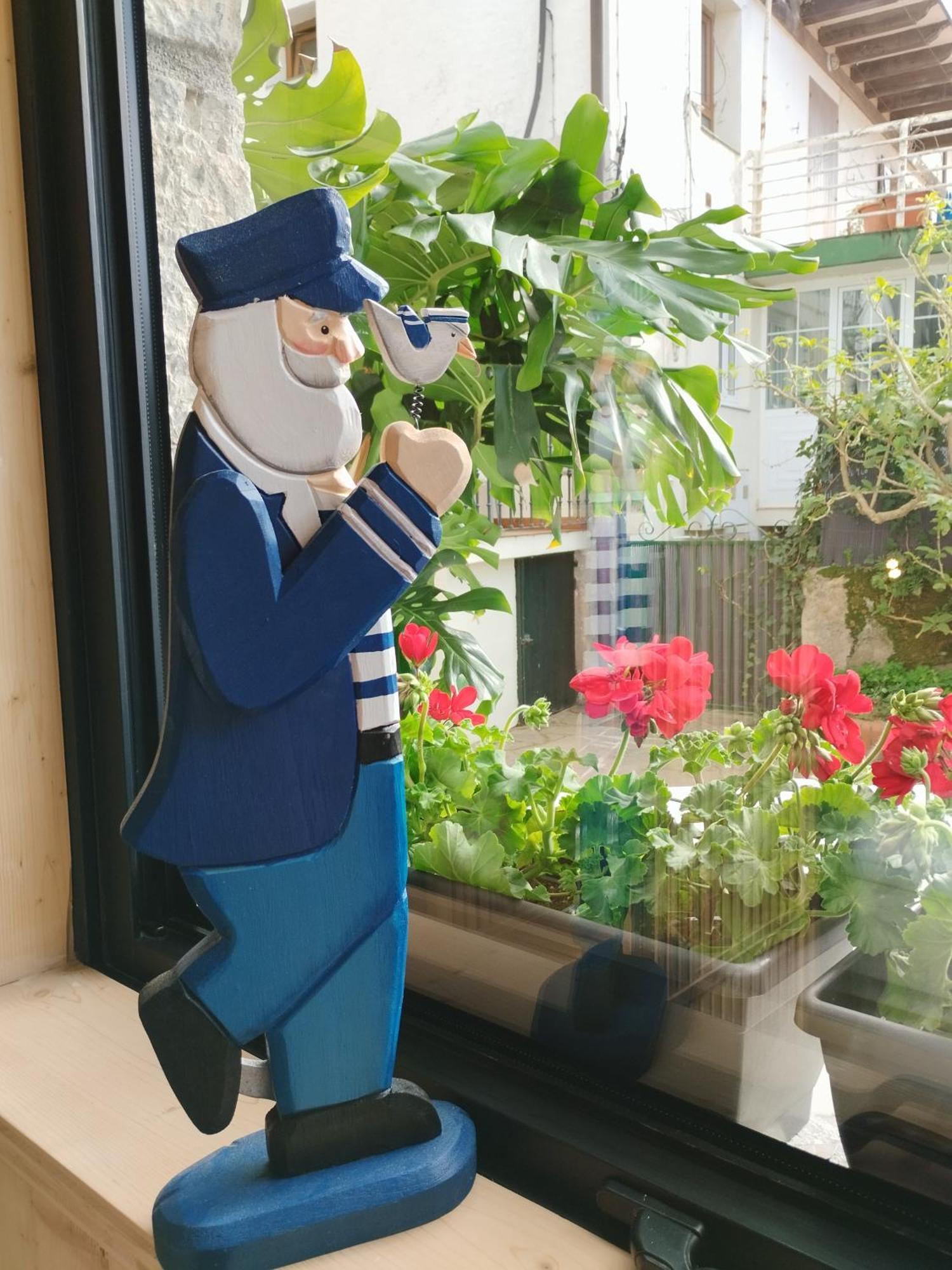 Maison Laida 이바란겔루 외부 사진
