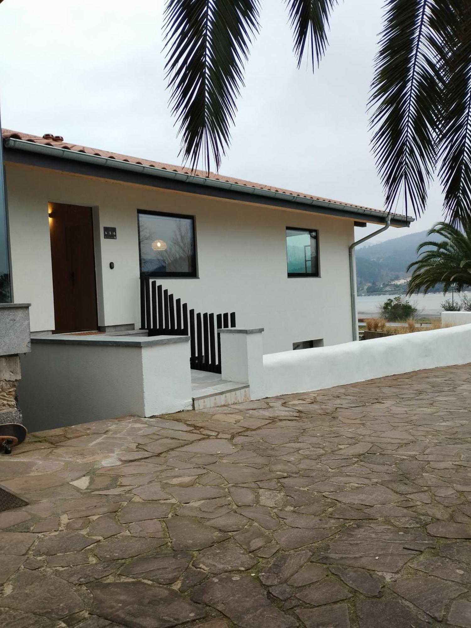 Maison Laida 이바란겔루 외부 사진